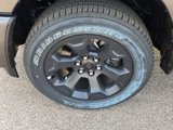 New 2025 RAM 1500 4x4 Crew Cab image 5