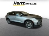 Used 2024 Chevrolet Blazer LT image 2