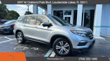 Used 2016 Honda Pilot EX-L image 2
