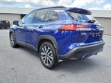 Used 2023 Toyota Corolla Cross XLE w/ Convenience Package image 3