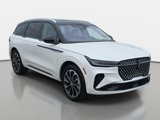 New 2025 Lincoln Nautilus Reserve image 3