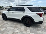 Used 2022 Ford Explorer ST w/ Equipment Group 401A image 4