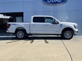 New 2025 Ford F150 Lariat w/ Equipment Group 501A Mid image 3