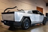 Used 2024 Tesla Cybertruck AWD Crew Cab image 4