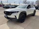 New 2025 MAZDA CX-50 AWD 2.5 Hybrid w/ Cargo Package image 2