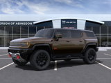 New 2025 GMC Hummer EV 2X w/ LPO, Sport Package image 2