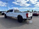 Used 2017 Ford F350 Lariat w/ Chrome Package image 3