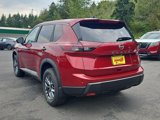 New 2026 Nissan Rogue S image 3