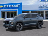 New 2026 Chevrolet Equinox RS image 3