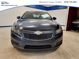 Used 2014 Chevrolet Cruze LS image 2