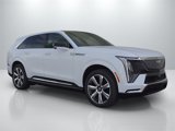 New 2025 Cadillac Escalade IQ Luxury 1 w/ Smart Trailering package image 4