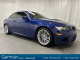 Used 2011 BMW M3 Convertible image 2