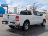 Used 2022 RAM 1500 Big Horn image 3