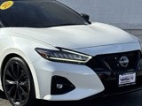 Used 2023 Nissan Maxima SR w/ Sport Mat Group image 3