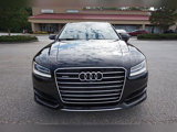Used 2017 Audi A8 L 3.0T image 4
