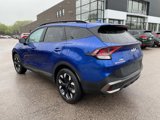 Used 2023 Kia Sportage X-Line image 3