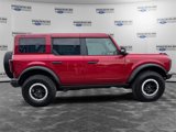 New 2025 Ford Bronco Badlands w/ Sasquatch Package image 6