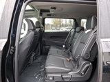 New 2025 Honda Odyssey Touring image 5