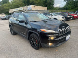 Used 2014 Jeep Cherokee Latitude w/ Cold Weather Group image 3