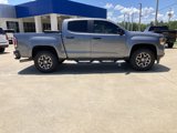 Used 2022 GMC Canyon AT4 w/ Trailering Package image 4