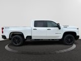 New 2025 Chevrolet Silverado 2500 Custom w/ Custom Convenience Package image 4