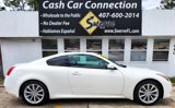 Used 2011 INFINITI G37 Journey w/ Premium Pkg image 6
