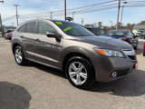 Used 2013 Acura RDX AWD w/ Technology Package image 6