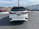 Used 2025 MAZDA CX-70 3.3 Turbo S w/ Premium Plus image 4