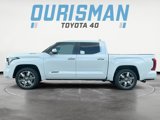 New 2025 Toyota Tundra Capstone image 3