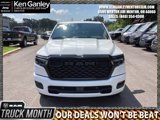 New 2026 RAM 1500 Big Horn image 2