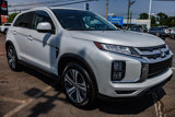 New 2025 Mitsubishi Outlander Sport ES image 3