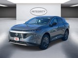 New 2025 Nissan Murano SL w/ Cargo Package image 5