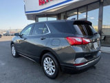Used 2020 Chevrolet Equinox LT w/ Driver Convenience Package image 5