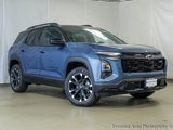 New 2026 Chevrolet Equinox RS w/ LPO, Floor Liner Package image 2