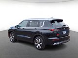 New 2025 Mitsubishi Outlander AWD image 4