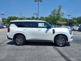 New 2025 Nissan Armada SL image 2