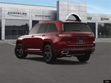 New 2025 Jeep Grand Cherokee Limited 4xe image 5