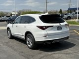 New 2025 Acura MDX SH-AWD image 5