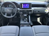 New 2025 Toyota Tacoma SR5 image 2