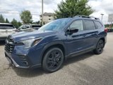 New 2025 Subaru Ascent Bronze Edition image 3