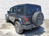 New 2024 Jeep Wrangler Sahara image 3