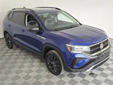 Certified 2022 Volkswagen Taos S w/ IQ Drive S Package image 2