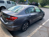 Used 2015 Honda Civic EX image 3