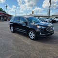 Used 2020 Ford Edge SEL w/ Convenience Package image 4