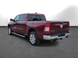 Used 2021 RAM 1500 Big Horn image 3