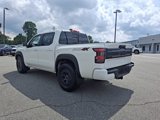 New 2025 Nissan Frontier PRO-4X w/ Pro Convenience Package image 5