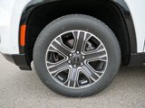 New 2025 Jeep Wagoneer 4WD w/ Convenience Group I image 5