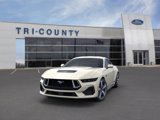 New 2025 Ford Mustang GT Premium w/ 60th Anniversary Package image 2
