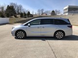 New 2025 Honda Odyssey Elite image 4