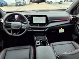 New 2026 Chevrolet Equinox RS image 3